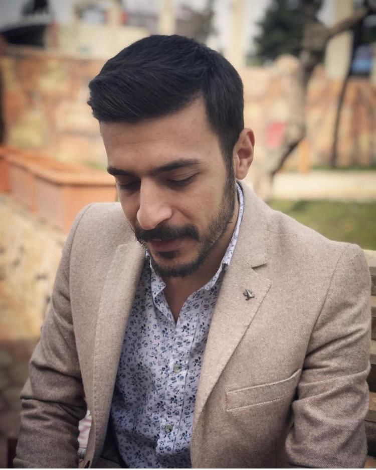 Hüseyin YILMAZ