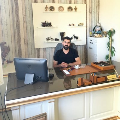 Osman KOTAN